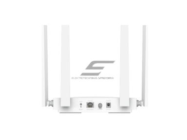 Stalo/sieninis prieigos taškas | bevielio tinklo skleidėjas | Wi-Fi 5 | 2.4 GHz + 5 GHz | iki 867 Mbps | PoE maitinimas Stalo/sieninis prieigos taškas | bevielio tinklo skleidėjas | Wi-Fi 5 | 2.4 GHz + 5 GHz | iki 867 Mbps | PoE maitinimas