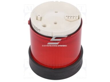 Signalinio bokštelio modulis | LED | raudonas | XVBC2B4DB | Schneider Electric | 3389110144420 Signalinio bokštelio modulis | LED | raudonas | XVBC2B4DB | Schneider Electric | 3389110144420