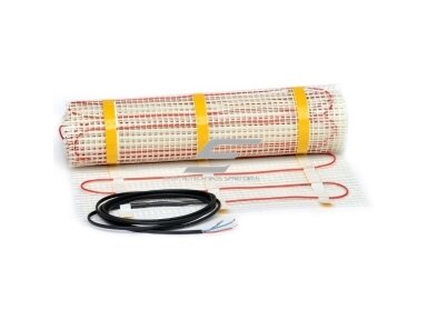 Grindų šildymo kilimėlis | 0,5x6m | 3m² | 480W | 230V | Comfort Heat | CTAE-160 Grindų šildymo kilimėlis | 0,5x6m | 3m² | 480W | 230V | Comfort Heat | CTAE-160