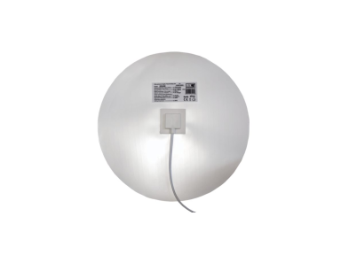Šildymo kilimėlis nuo rasojimo apvaliam veidrodžiui | 300mm | 230V | IP54 Šildymo kilimėlis nuo rasojimo apvaliam veidrodžiui | 300mm | 230V | IP54