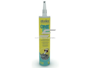 Silikoninis gelis elektros kontaktams | dėžutėms | 300ml | Etelec | ONEGEL Silikoninis gelis elektros kontaktams | dėžutėms | 300ml | Etelec | ONEGEL