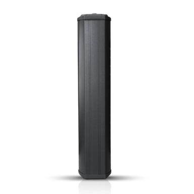 Sienas skaļrunis | ūdensizturīgs | 100V | 120W | IP66 | pelēka | 4×6.5" zemo frekvenču + 1" pilna diapazona skaļruņi Sienas skaļrunis | ūdensizturīgs | 100V | 120W | IP66 | pelēka | 4×6.5" zemo frekvenču + 1" pilna diapazona skaļruņi