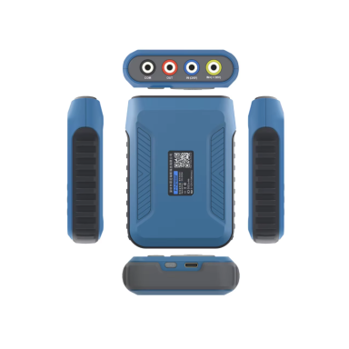 Multifunction signal generator | calibrator | 4–20 mA | 0–30 V | 0–24 mA | TFT display | Type-C | 3000 mAh Multifunction signal generator | calibrator | 4–20 mA | 0–30 V | 0–24 mA | TFT display | Type-C | 3000 mAh
