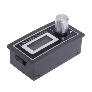 Panel | digital signal generator | 4-20mA | 15-30V Panel | digital signal generator | 4-20mA | 15-30V