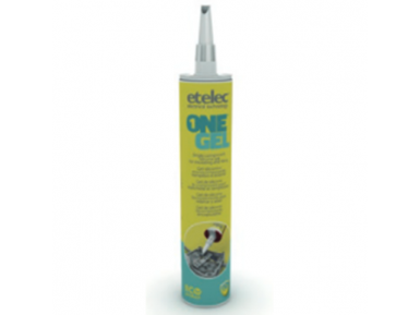Silikoninis gelis elektros kontaktams | dėžutėms | 300ml | Etelec | ONEGEL Silikoninis gelis elektros kontaktams | dėžutėms | 300ml | Etelec | ONEGEL