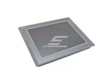 Liečiamas ekranas | panelė | Siemens | Simatic HMI | 6AV6644-0AB01-2AX0 Liečiamas ekranas | panelė | Siemens | Simatic HMI | 6AV6644-0AB01-2AX0