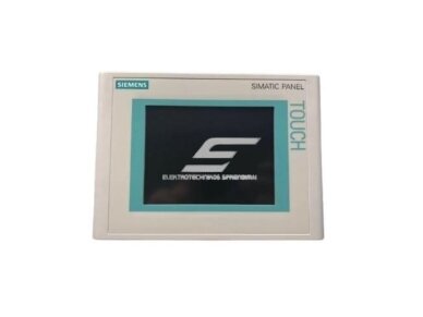 Liečiamas ekranas | panelė | Siemens | Simatic HMI | 6AV6642-0AA11-0AX1 1 Liečiamas ekranas | panelė | Siemens | Simatic HMI | 6AV6642-0AA11-0AX1 1