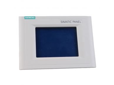 Liečiamas ekranas | panelė | Siemens | Simatic HMI | 6AV6545-0BC15-2AX0 Liečiamas ekranas | panelė | Siemens | Simatic HMI | 6AV6545-0BC15-2AX0
