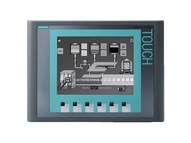 Liečiamas ekranas | panelė | Siemens | Simatic HMI | 6AV6647-0AB11-3AX0 Liečiamas ekranas | panelė | Siemens | Simatic HMI | 6AV6647-0AB11-3AX0