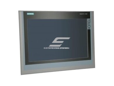 Liečiamas ekranas | panelė | Siemens | Simatic HMI | 6AV2124-0QC02-0AX1 Liečiamas ekranas | panelė | Siemens | Simatic HMI | 6AV2124-0QC02-0AX1