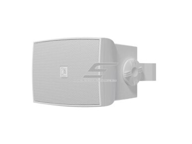 Vidaus patalpų sieninė garso kolonėlė | 100V | 30W RMS | 8 omų | balta | AUDAC | WX302/W Vidaus patalpų sieninė garso kolonėlė | 100V | 30W RMS | 8 omų | balta | AUDAC | WX302/W