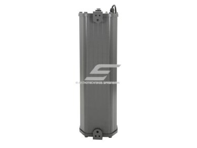 Vidaus patalpų sieninė garso kolonėlė | 100V | 30W RMS | 8 omų | juoda | IP44 | Adastra | HD30V 2 Vidaus patalpų sieninė garso kolonėlė | 100V | 30W RMS | 8 omų | juoda | IP44 | Adastra | HD30V 2