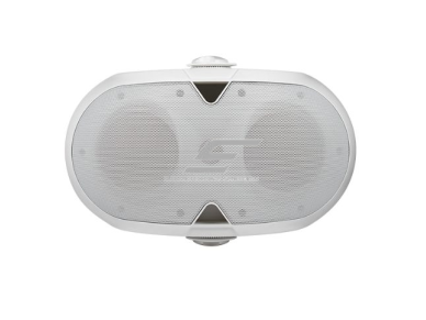 Sieninė garso kolonėlė | 100V | 40W | 90±2dB | ABS + aliuminio konstrukcija | 2 × 5.25" žemadažnis + 1" aukštadažnis garsiakalbiai | balta Sieninė garso kolonėlė | 100V | 40W | 90±2dB | ABS + aliuminio konstrukcija | 2 × 5.25" žemadažnis + 1" aukštadažnis garsiakalbiai | balta