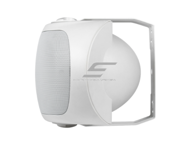 Sieninė garso kolonėlė | 100V | 40W | 90±2dB | ABS + aliuminio konstrukcija | 2 × 5.25" žemadažnis + 1" aukštadažnis garsiakalbiai | balta 2 Sieninė garso kolonėlė | 100V | 40W | 90±2dB | ABS + aliuminio konstrukcija | 2 × 5.25" žemadažnis + 1" aukštadažnis garsiakalbiai | balta 2