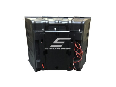 Sieninė linijinė garso kolonėlė | atspari vandeniui | 100V | 200W | reguliuojamas vertikalus kampas | 4x5" žemadažnis + 1x1" aukštadažnis garsiakalbiai | juoda 2 Sieninė linijinė garso kolonėlė | atspari vandeniui | 100V | 200W | reguliuojamas vertikalus kampas | 4x5" žemadažnis + 1x1" aukštadažnis garsiakalbiai | juoda 2