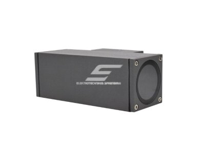 LED fasadinis | sieninis lauko šviestuvas | GU10 | 2x50W | 230V | IP54 | grafito spalvos | Bemko | C25-EL2-K-2GU10-GR LED fasadinis | sieninis lauko šviestuvas | GU10 | 2x50W | 230V | IP54 | grafito spalvos | Bemko | C25-EL2-K-2GU10-GR