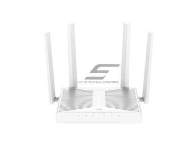 Stalo/sieninis prieigos taškas | bevielio tinklo skleidėjas | Wi-Fi 5 | 2.4 GHz + 5 GHz | iki 867 Mbps | PoE maitinimas