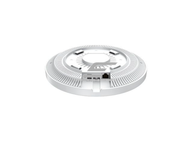 Sieninis/lubinis prieigos taškas | bevielio tinklo skleidėjas | Wi-Fi 7 | Tri-Band (2.4 / 5 / 6 GHz) veikimas | 2.5 Gbps LAN prievadas | PoE palaikymas 2 Sieninis/lubinis prieigos taškas | bevielio tinklo skleidėjas | Wi-Fi 7 | Tri-Band (2.4 / 5 / 6 GHz) veikimas | 2.5 Gbps LAN prievadas | PoE palaikymas 2