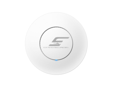 Sieninis/lubinis prieigos taškas | bevielio tinklo skleidėjas | Wi-Fi 5 | 2.4 GHz + 5 GHz | iki 1167 Mbps | PoE maitinimas Sieninis/lubinis prieigos taškas | bevielio tinklo skleidėjas | Wi-Fi 5 | 2.4 GHz + 5 GHz | iki 1167 Mbps | PoE maitinimas