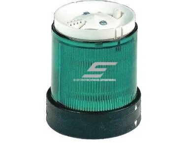 Signalinio bokštelio modulis | LED | žalais | XVBC2B3DB | Schneider Electric | 3389110144260 Signalinio bokštelio modulis | LED | žalais | XVBC2B3DB | Schneider Electric | 3389110144260