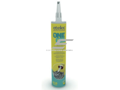Silikoninis gelis elektros kontaktams | dėžutėms | 300ml | Etelec | ONEGEL
