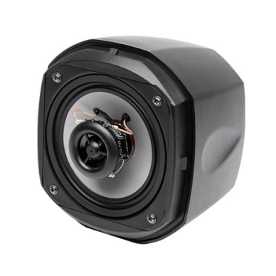 Koaksjalny głośnik ścienny | 100V 8 Ω | 20W | 96dB | wybór mocy (power tap) | 4.5" głośnik koaksjalny 2 Koaksjalny głośnik ścienny | 100V 8 Ω | 20W | 96dB | wybór mocy (power tap) | 4.5" głośnik koaksjalny 2