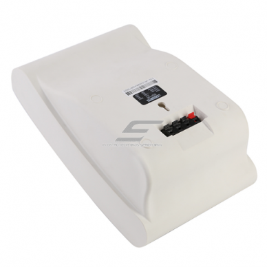 Wall-mounted speaker | 100V | 10W | 92±2dB | engineering plastic housing | 5" driver 2 Wall-mounted speaker | 100V | 10W | 92±2dB | engineering plastic housing | 5" driver 2