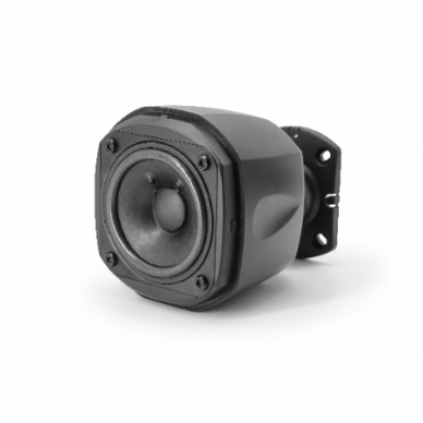 Głośnik ścienny | 100V | impedancja 8 Ω | 10W | 95dB | do systemów PA | głośnik 2.75" 3 Głośnik ścienny | 100V | impedancja 8 Ω | 10W | 95dB | do systemów PA | głośnik 2.75" 3