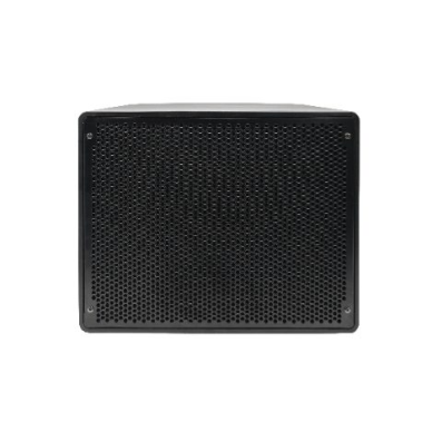 Wall-mounted speaker | 70V/100V/8Ω | 120W | <110° sound dispersion | 1x8" woofer + 1x1.5" tweeter 3 Wall-mounted speaker | 70V/100V/8Ω | 120W | <110° sound dispersion | 1x8" woofer + 1x1.5" tweeter 3