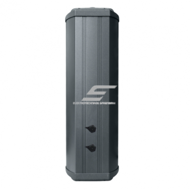 Seinakõlar | veekindel | 100V | 60W | IP66 | hall | 2×6.5" bassikõlarid + 1" täisdiapasoonkõlarid 1 Seinakõlar | veekindel | 100V | 60W | IP66 | hall | 2×6.5" bassikõlarid + 1" täisdiapasoonkõlarid 1
