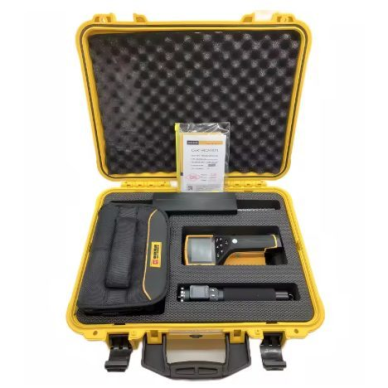 Armatuuri ja metalli detektor | sügavus 1–120 mm | 4 suunaga laserimärgistus | puute- ja nupuga juhtimine | LCD ekraan | Bluetooth 2 Armatuuri ja metalli detektor | sügavus 1–120 mm | 4 suunaga laserimärgistus | puute- ja nupuga juhtimine | LCD ekraan | Bluetooth 2