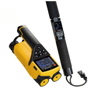 Armatuuri ja metalli detektor | sügavus 5–210 mm | 4 suunaga laserimärgistus | puute- ja nupuga juhtimine | LCD ekraan | Bluetooth Armatuuri ja metalli detektor | sügavus 5–210 mm | 4 suunaga laserimärgistus | puute- ja nupuga juhtimine | LCD ekraan | Bluetooth