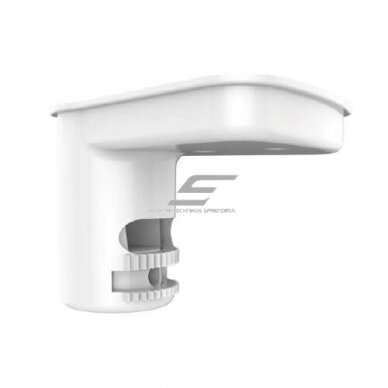 Laekinnitus | kronstein liikumisanduritele | reguleeritava nurga all | valge | Hikvision DS-PDB-IN-Ceilingbracket AX PRO