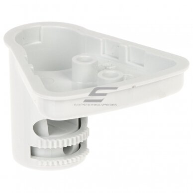 Laekinnitus | kronstein liikumisanduritele | reguleeritava nurga all | valge | Hikvision DS-PDB-IN-Ceilingbracket AX PRO 1