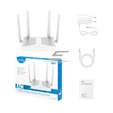 Desk/Wall Access Point | Wireless Network Transmitter | Wi-Fi 5 | 2.4 GHz + 5 GHz | Up to 867 Mbps | PoE Power Supply 2 Desk/Wall Access Point | Wireless Network Transmitter | Wi-Fi 5 | 2.4 GHz + 5 GHz | Up to 867 Mbps | PoE Power Supply 2