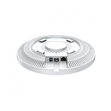 Seina-/laeapealne pääsupunkt | Juhtmevaba võrgu pääsupunkt | Wi-Fi 7 | Kolme sagedusala töö (2,4 / 5 / 6 GHz) | 2,5 Gbps LAN-port | PoE tugi 2 Seina-/laeapealne pääsupunkt | Juhtmevaba võrgu pääsupunkt | Wi-Fi 7 | Kolme sagedusala töö (2,4 / 5 / 6 GHz) | 2,5 Gbps LAN-port | PoE tugi 2