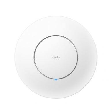 Wall/Ceiling Access Point | Wireless Network Transmitter | Wi-Fi 5 | 2.4 GHz + 5 GHz | Up to 1167 Mbps | PoE Powered Wall/Ceiling Access Point | Wireless Network Transmitter | Wi-Fi 5 | 2.4 GHz + 5 GHz | Up to 1167 Mbps | PoE Powered
