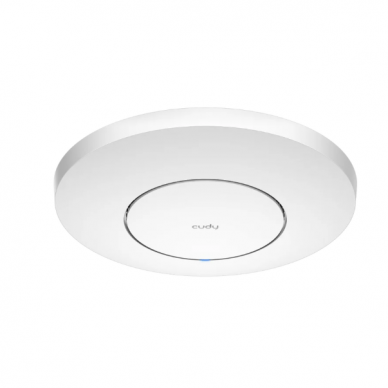 Wall/Ceiling Access Point | Wireless Network Transmitter | Wi-Fi 5 | 2.4 GHz + 5 GHz | Up to 1167 Mbps | PoE Powered 1 Wall/Ceiling Access Point | Wireless Network Transmitter | Wi-Fi 5 | 2.4 GHz + 5 GHz | Up to 1167 Mbps | PoE Powered 1