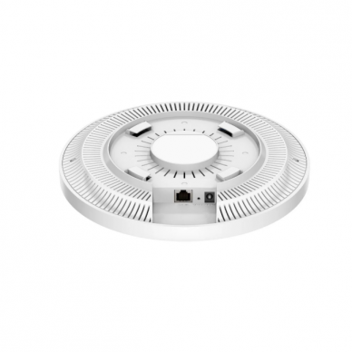 Wall/Ceiling Access Point | Wireless Network Transmitter | Wi-Fi 6 | 2.4GHz + 5GHz | Long Range Coverage | PoE Support 2 Wall/Ceiling Access Point | Wireless Network Transmitter | Wi-Fi 6 | 2.4GHz + 5GHz | Long Range Coverage | PoE Support 2