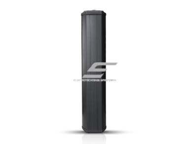Sieninė garso kolonėlė | atspari vandeniui | 100V | 120W | IP66 | pilka | 4x6.5" žemadažnis + 1" full range garsiakalbiai 1 Sieninė garso kolonėlė | atspari vandeniui | 100V | 120W | IP66 | pilka | 4x6.5" žemadažnis + 1" full range garsiakalbiai 1