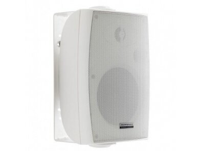 Vidaus patalpų sieninė garso kolonėlė | 100V | 40W RMS | 8 omų | balta | AUDIOPHONY | EHP520W Vidaus patalpų sieninė garso kolonėlė | 100V | 40W RMS | 8 omų | balta | AUDIOPHONY | EHP520W