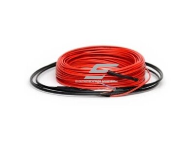 Šildymo kabelis | dvilaidis | 1200W | 230V | IP67 | 69m | Comfort Heat | CTAV-18 Šildymo kabelis | dvilaidis | 1200W | 230V | IP67 | 69m | Comfort Heat | CTAV-18