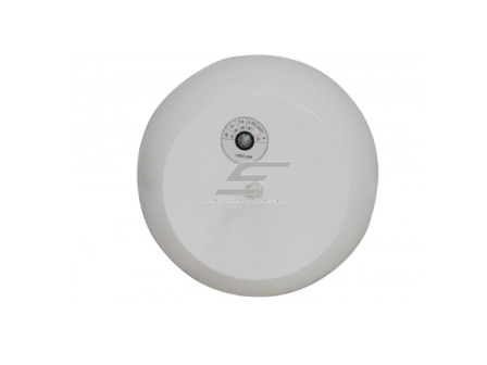 Vidaus patalpų pakabinama garso kolonėlė | 100V | 30W | 8 Omų | 140° | balta | Adastra | PS65-W 2