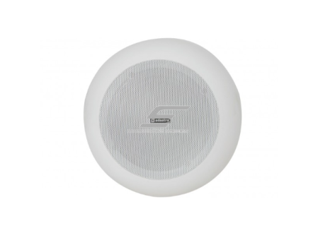 Vidaus patalpų pakabinama garso kolonėlė | 100V | 30W | 8 Omų | 140° | balta | Adastra | PS65-W 1 Vidaus patalpų pakabinama garso kolonėlė | 100V | 30W | 8 Omų | 140° | balta | Adastra | PS65-W 1