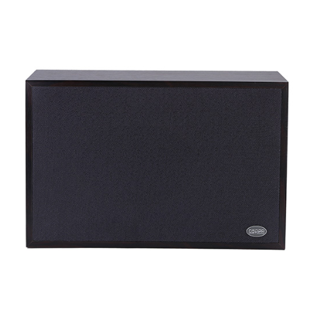 Wall-mounted speaker | 100V | 10W | 91±2dB | engineering plastic housing | 4.5" driver Wall-mounted speaker | 100V | 10W | 91±2dB | engineering plastic housing | 4.5" driver