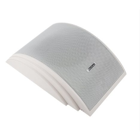 Wall-mounted speaker | 100V | 6W | 91dB | for various installations | clear voice reproduction | 5" loudspeaker 2 Wall-mounted speaker | 100V | 6W | 91dB | for various installations | clear voice reproduction | 5" loudspeaker 2