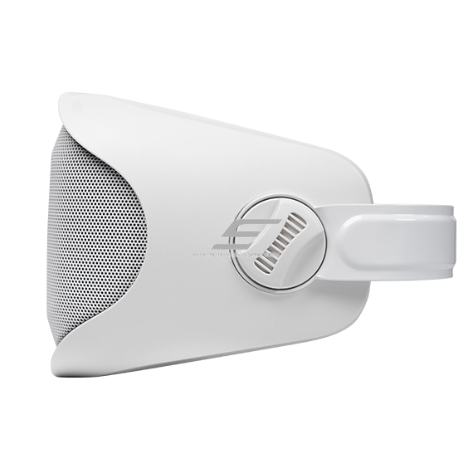 Wall-mounted speaker | waterproof | 100V | 20W | 90±2dB | white | ABS + aluminum construction 1