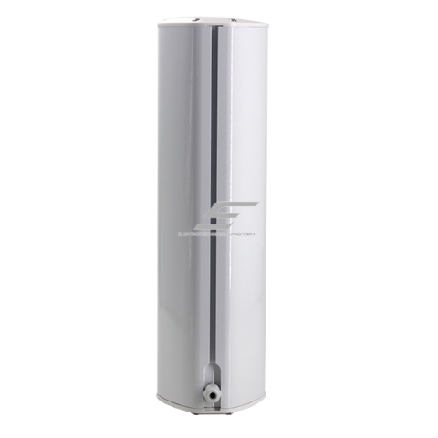 Sienas skaļrunis | ūdensizturīgs | 100V | 30W | IP66 | balts | alumīnija korpuss | skaļruņi 2x3" zemfrekvences + 1" augstfrekvences 1 Sienas skaļrunis | ūdensizturīgs | 100V | 30W | IP66 | balts | alumīnija korpuss | skaļruņi 2x3" zemfrekvences + 1" augstfrekvences 1