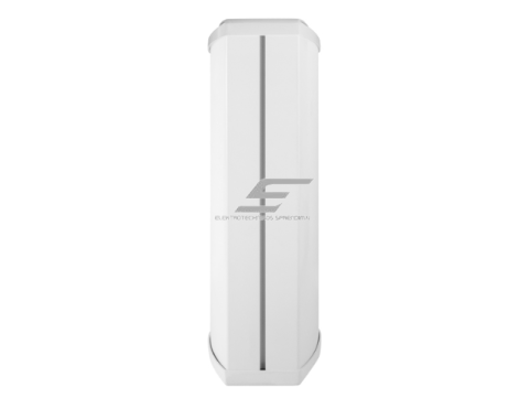 Sieninė garso kolonėlė | atspari vandeniui | 100V | 20W | IPX6 | balta | aliuminio ir ABS konstrukcija | 2x4" žemadažnis + 1" aukštadažnis garsiakalbiai | balta 1 Sieninė garso kolonėlė | atspari vandeniui | 100V | 20W | IPX6 | balta | aliuminio ir ABS konstrukcija | 2x4" žemadažnis + 1" aukštadažnis garsiakalbiai | balta 1