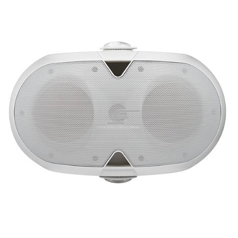 Seinakõlar | 100V | 40W | 90±2 dB | ABS + alumiiniumkorpus | 2 × 5.25" madalsageduskõlarid + 1" kõrgsageduskõlar Seinakõlar | 100V | 40W | 90±2 dB | ABS + alumiiniumkorpus | 2 × 5.25" madalsageduskõlarid + 1" kõrgsageduskõlar